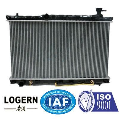 High Quality Radiator for Hyundai Santafe&prime;01-04 Mt Dpi: 2390