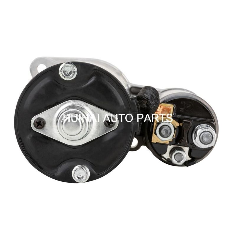 Brand New Auto Car Motor Starter 32439 0-001-115-008 005-151-16-01 Fits A160 A170, Vaneo 1.7L 1998-05 for Benz