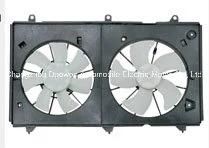 19015-PAA-A01 for Honda Accord 2.4 &prime;03-&prime;04 Radiator Cooling Fan