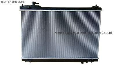 Auto Parts Cooling System Car Vehicle Radiator Auto Radiator OEM 21460 Cg000 at Dpi: 2683