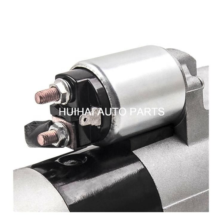 Top Quality 32328 Js1221 Lrs01328 M2t63271 M8t75071 M8t75073 Me200206 Me201650 Me202424 4m40 4m41 4m42 Starter Motor for Mitsubishi