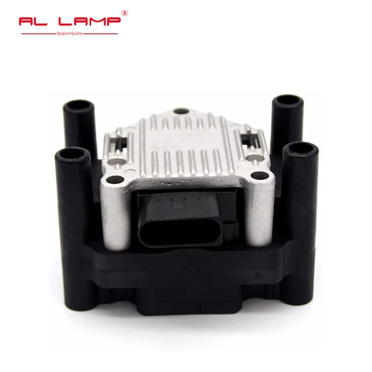 Ignition Coil Pack for Auil Seat Vvv 032905106b