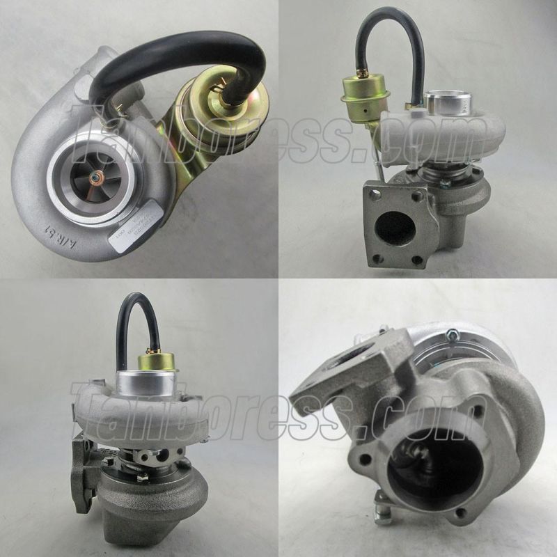 JCB GT2052S T4.40 727266-0003 727266-3 727266-5003S turbocharger