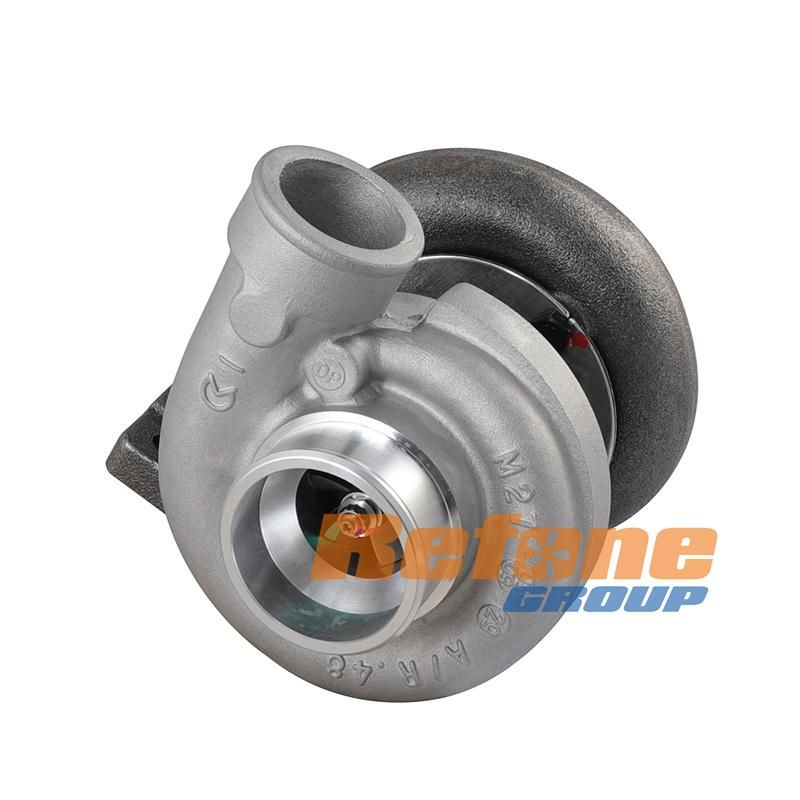 Ta2505 454163-0001 Turbo for FIAT Case New Holland Tractor
