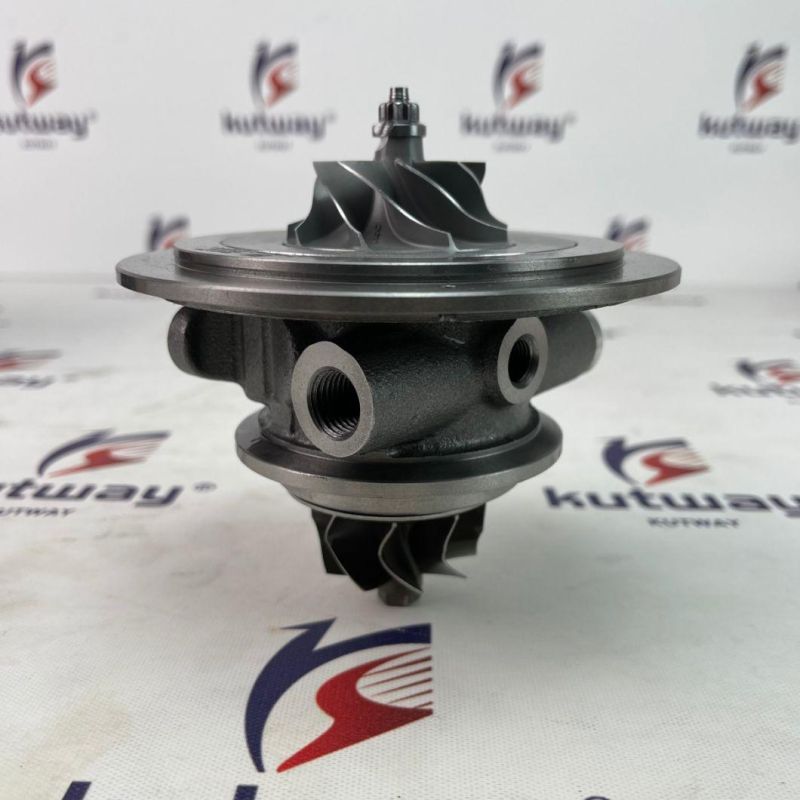 G10 2.0t OEM: 807859-0006 / 807859-0016 Kutway Turbocharger Cartridge