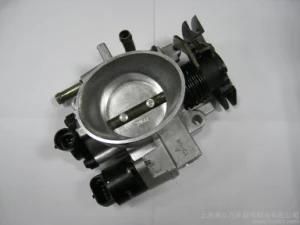 Throttle Body-JAC Heavy Truck and JAC Light Truck