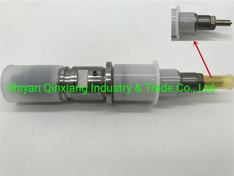 Isde Diesel Engine Part Injector 4988835 0445120161