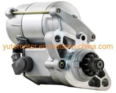 12V 10t Car Small Starter for 2280001560 228000-1560 2810066040 28100-66040