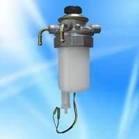 Iszu Fuel Filter Base