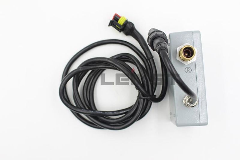 L4700-38231g0/0261230133/Yl-S166W Yuchai Oil Pressure Sensor for Yutong Bus Engine Parts