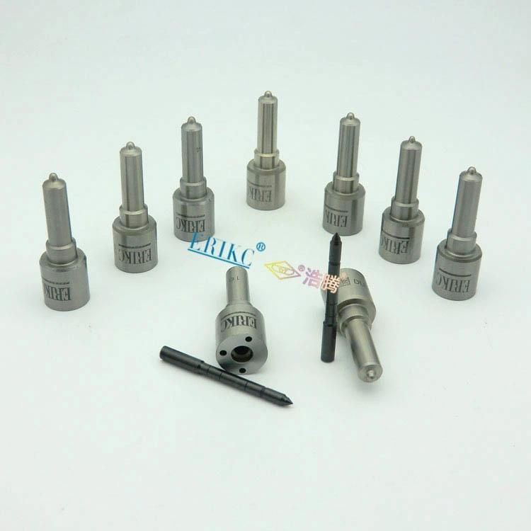Erikc Spray Nozzle Dlla 150 P 847 Bosch Diesel Fuel Injection Cr Nozzle Dlla150p847 Diesel Oil Fuel Inyector Nozzle OEM 0433171575