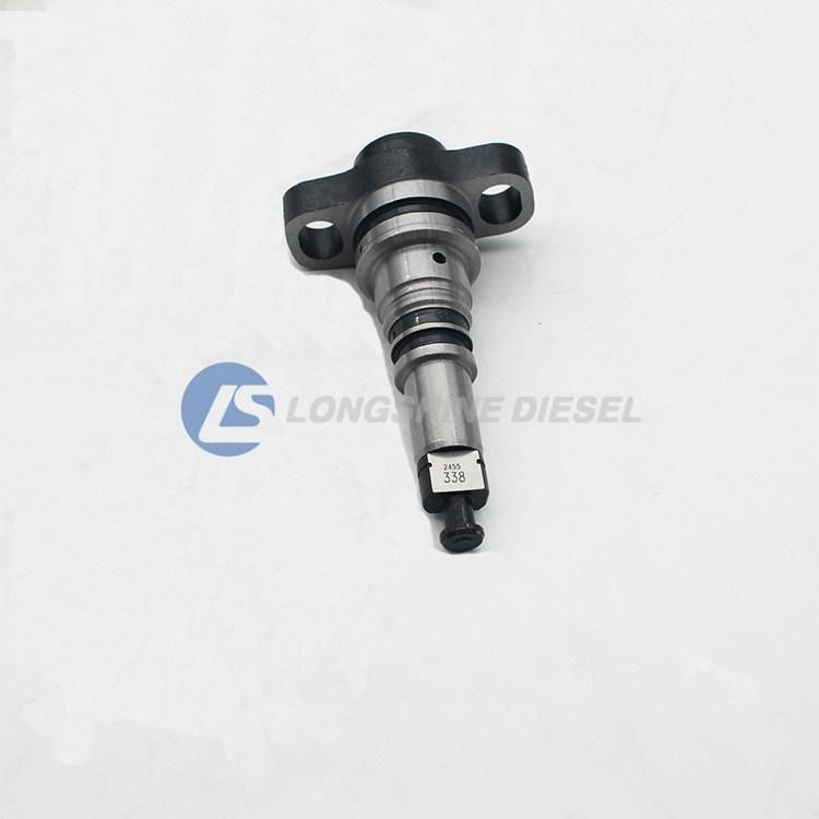 Diesel Plunger Element 2 418 455 338