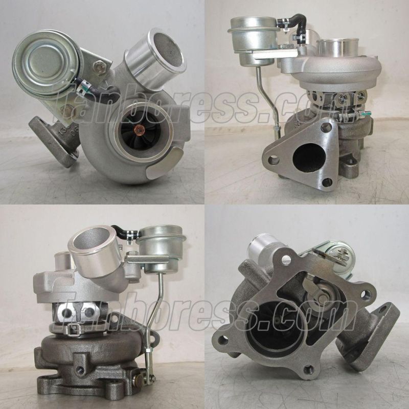 Mitsubishi Pajero Turbocharger turbo for 4M41 Engine 49135-02910