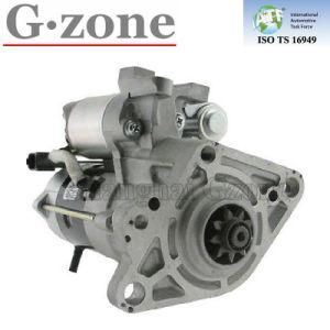 Cross for Mitsubishi Starter Motor M9t61171 24V 5.5kw 12t