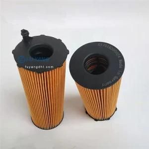 X57518300024 Lf17485 P40030 Adaptable Oil Filter Core for Diesel Generator Set