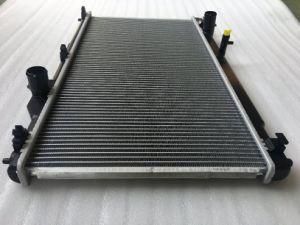 Auto Radiator Lexus Is250 Base V6 2.5L