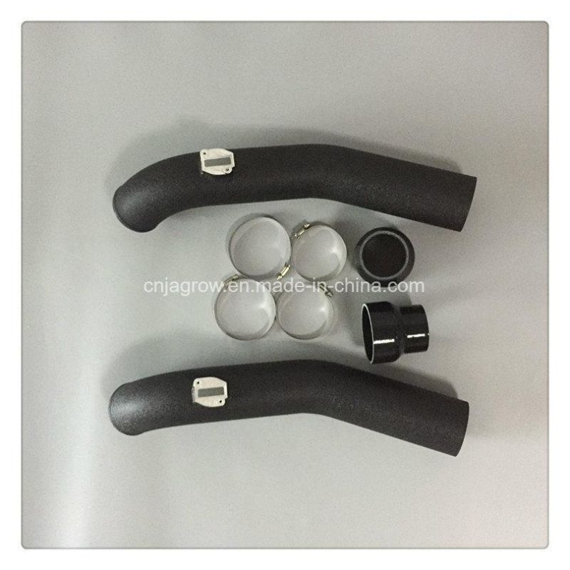 Nissan Gtr R35 Air Intake Kit 76mm Diameter
