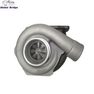 T04b91 409410-0006 Turbocharger for Caterpillar 3304 3304dit