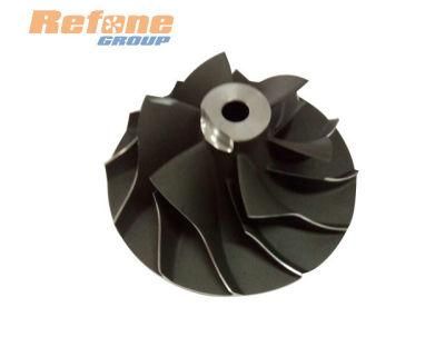 CT16V Turbo Parts 17201-30110 Turboparts Compressor Wheel for Toyota Hilux