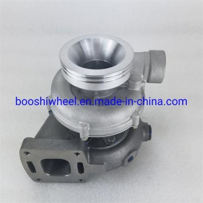 High Performance Turbocharger for Marine Steyrmotors M16 Tcam Se236e40