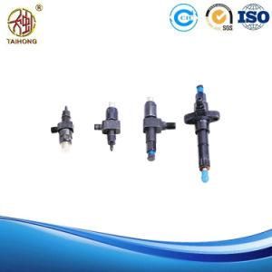 Chinese Diesel Engine Parts Fuel Injector