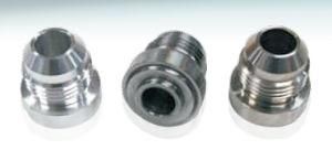 an Weld on Bung Weld on Fittings