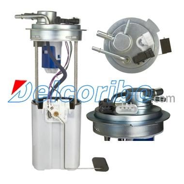 Fuel Pump Assembly 15173399, 19133481, 19303394 for Chevrolet