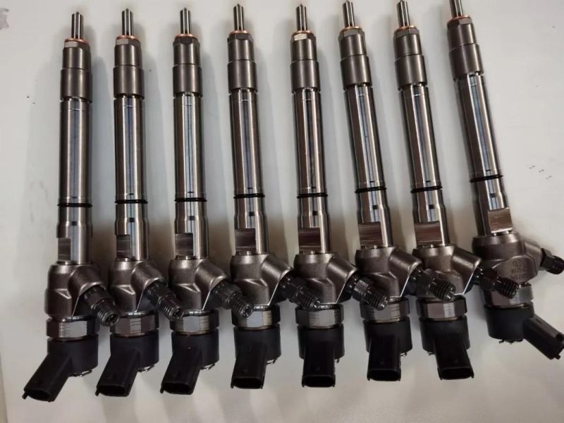 Common Rail Injector CRI 0445 110 332