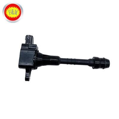 New Arrival High Performance Ignition Coil 22448-6n015 for Nissan Car