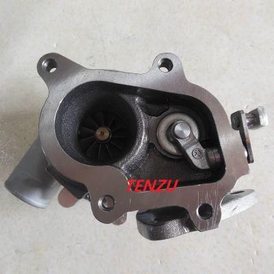 Turbocharger TF035 49135-06800 1118100-E09 49135-06300 1118100-E02 for Great Wall Pickup Hover H3/H5