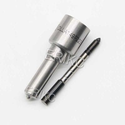 Erikc Dlla 149 P 2239 Common Rail Injector Nozzles Dlla 149p2239 Enjektor Nozzle Dlla149p2239 for Bosch 0445110420