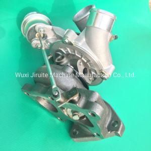 6bt Wjhx35W RAM Truck Turbocharger Kits