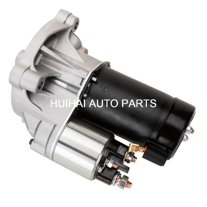 Brand New Auto Car Motor Starter 33099 D6ra109/438091 0986018310 CS566 5802 W5 5802 W8 (P) 5802 W9 (C) for Citroen