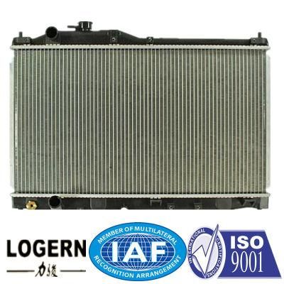 Ho-059 Car Aftermarket Radiator for Honda S2000 4cyl&prime;00-06 Mt Dpi: 2344