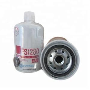 Original /Aftermarket Diesel Engine Parts 6CT Isc Qsc8.3 Fuel Filter Fs1280 3930942 3925274 3903410 11e1-70210