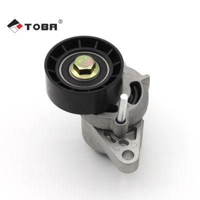 Low Price Auto Spare Parts Car Engine Parts Belt Tensioner with Tensioner Pulley OEM 7700102872 8200403954 for Dacia Logan for Dacia Sandero