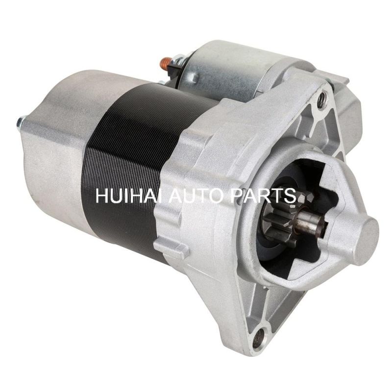 Brand New Auto Car Motor Starter 32726 D7e52 438144 458162 46813058 for FIAT Lancia Ypsilon