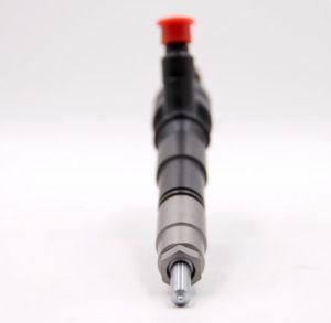 Diesel Engine Injector 295900-0240 for High Pressure Common Rail Injector