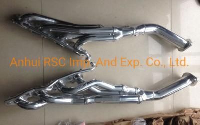 Good Quality Exhaust Header