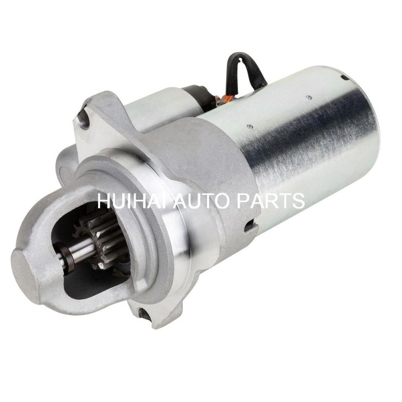 Brand New Auto Car Motor Starter 6490 12563863 9000875/9000926/9000966/9000979/9000980/10465527/9000875 for Chevrolet Trailblazer