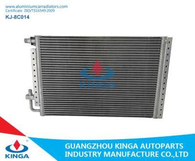 Universal Condenser for Standard Size Aluminum Material