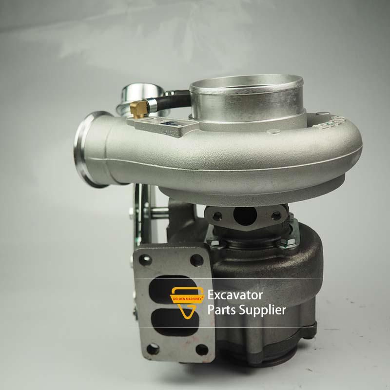 Turbocharger PC220-7 Hx35W Wa380-6 SA6d102 6738-81-8190 6754-81-8180 3598036 4035899