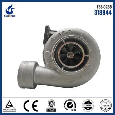 Deutz Volvo S200 BF6M1013FC 318844 318729 04259315 turbocharger