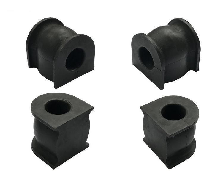 OEM Customized Suspension Rubber Protecting Bushing Bushing for Automotive