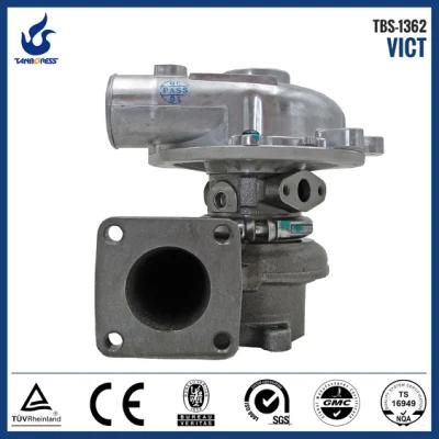 Isuzu RHF4H 4JG2L VICT VE420041 VD420041 turbocharger