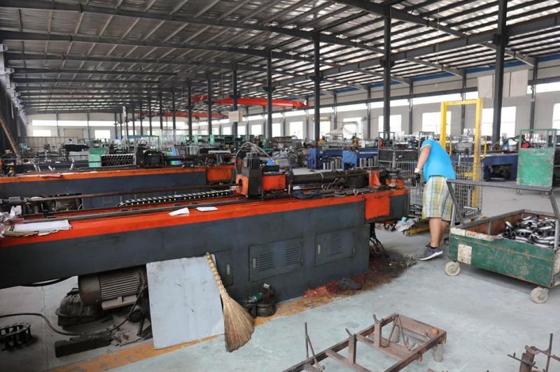 Hongye Car Parts Catalytic Converter with High Reputation