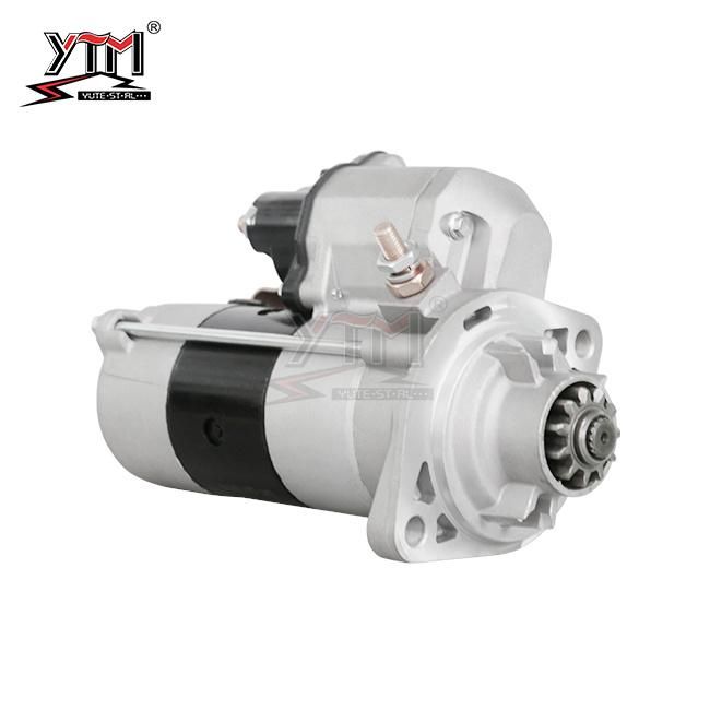 Hot Sell Re548694 Starter 12V Starter Denso Motor 12V11t 3.5kw 48200-7341 Parts