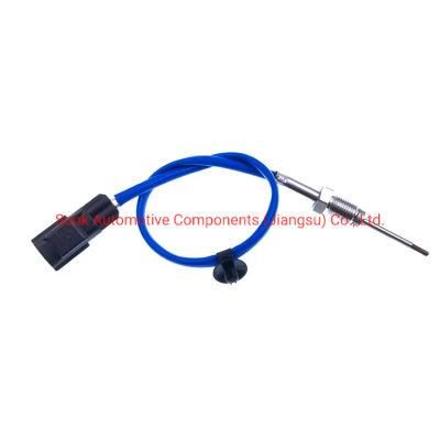 Ntc Type OEM: 5217226 Exhaust Gas Temperature Sensor for Ford Ranger