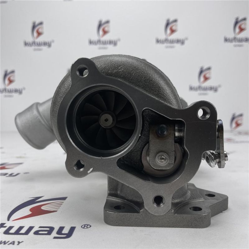 Rhf4 Vife 8980118923 for Isuzu Dmax Kutway Modified Turbocharger 16