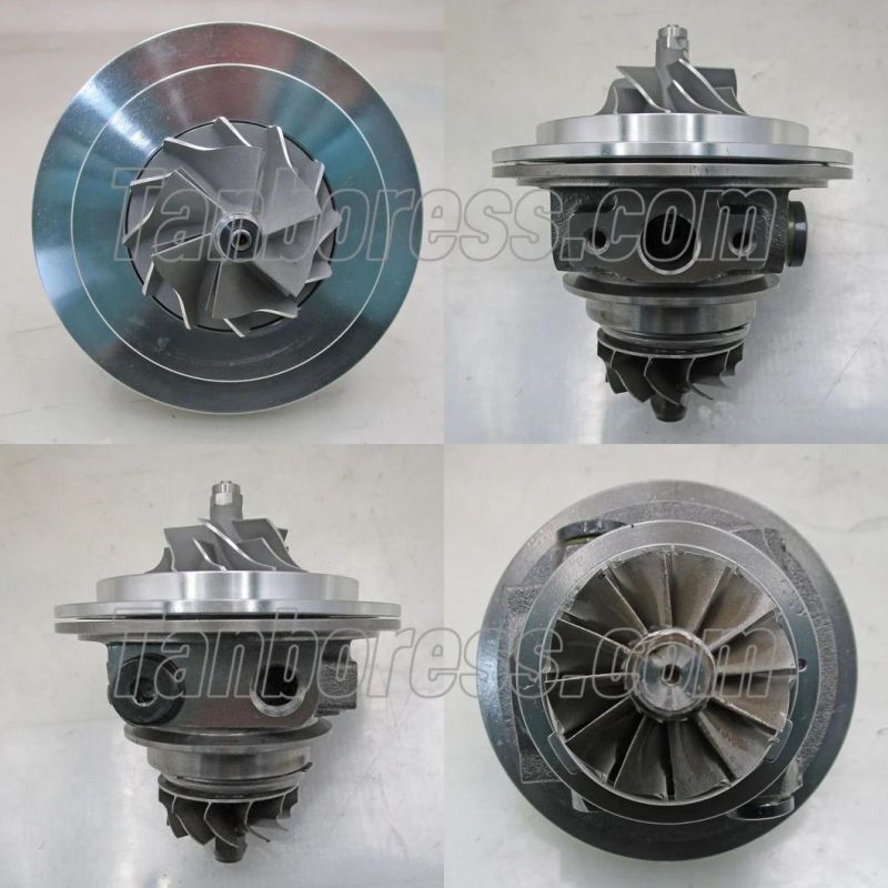 Turbo core for Mazda 6 Mazda 3 K0422-582 K0422582 53047109904 turbo